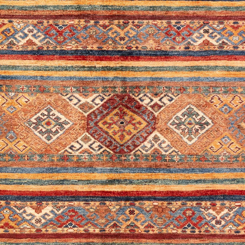 Ziegler Carpet - Shal - 200 x 152 cm - flerfärgad