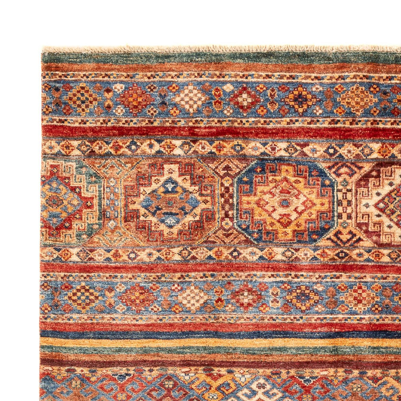 Shal Mattan 200x152cm - Oriental Carpet