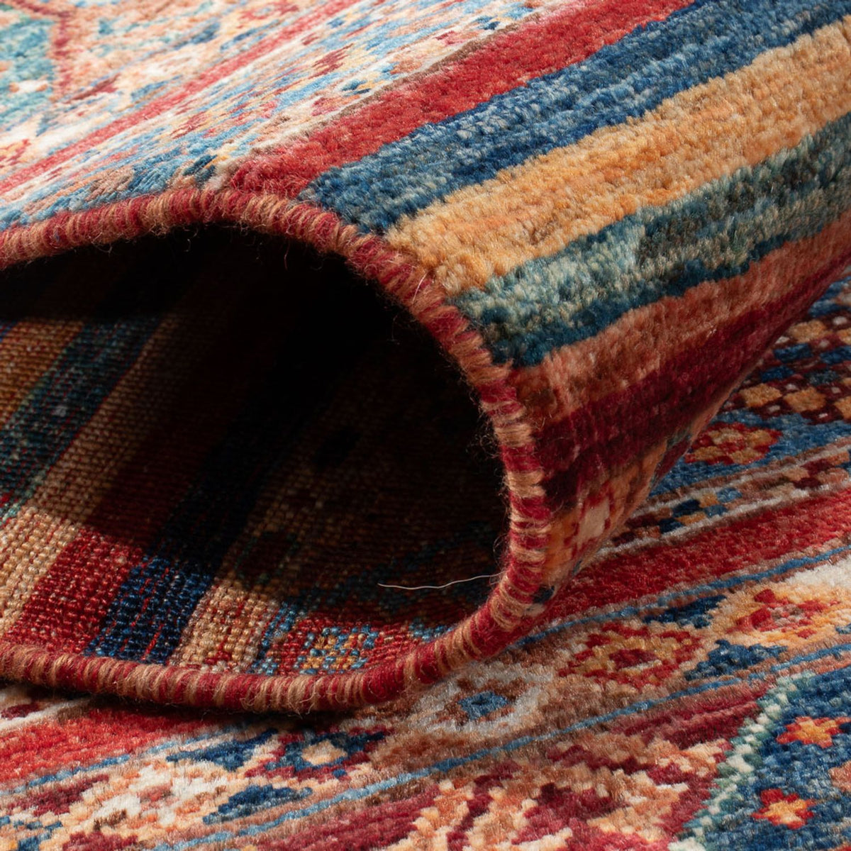 Ziegler Carpet - Shal - 200 x 152 cm - flerfärgad