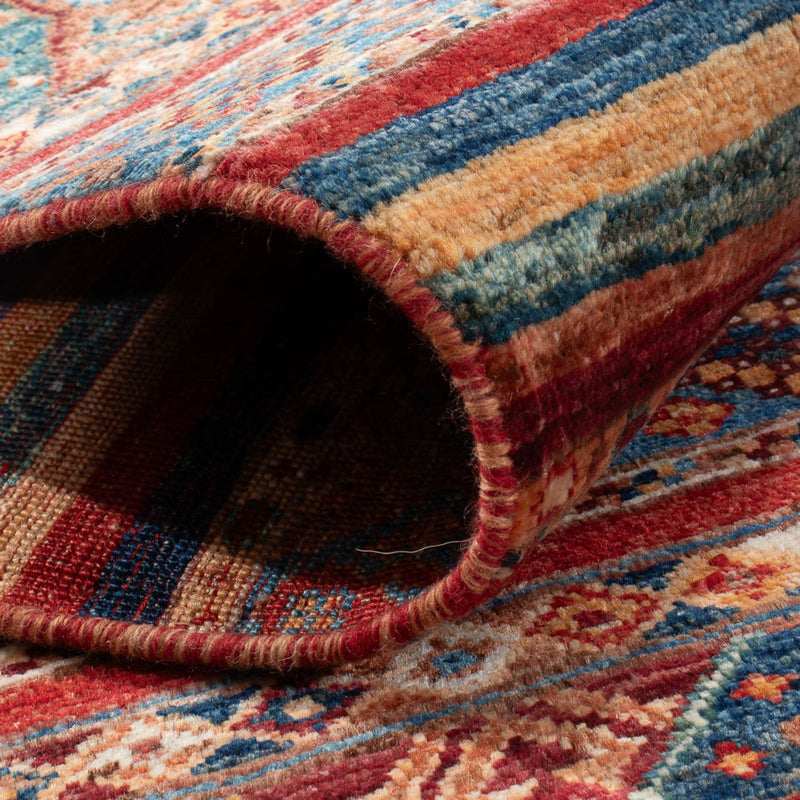 Ziegler Carpet - Shal - 200 x 152 cm - flerfärgad