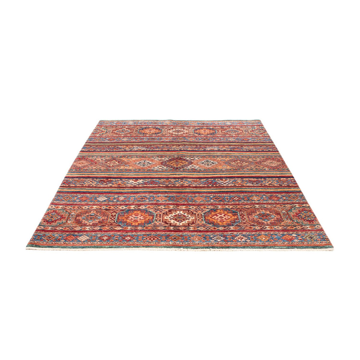 Ziegler Carpet - Shal - 200 x 152 cm - flerfärgad