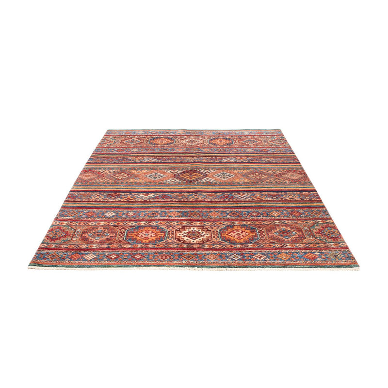 Ziegler Carpet - Shal - 200 x 152 cm - flerfärgad