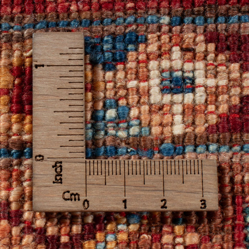 Ziegler Carpet - Shal - 200 x 152 cm - flerfärgad