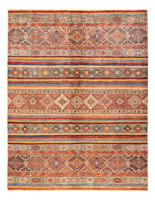 Ziegler Carpet - Shal - 197 x 152 cm - flerfärgad