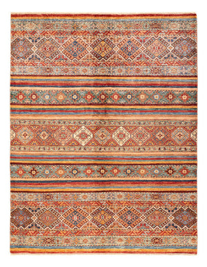 Ziegler Carpet - Shal - 197 x 152 cm - flerfärgad