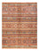 Ziegler Carpet - Shal - 197 x 152 cm - flerfärgad