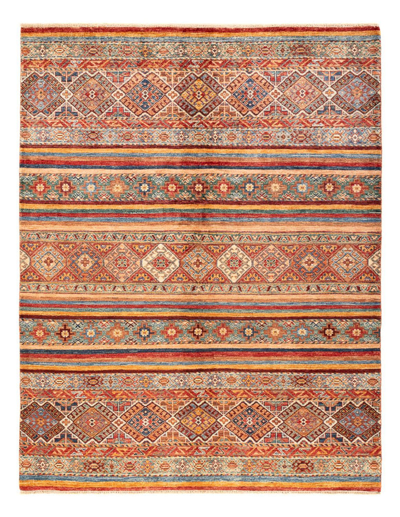 Ziegler Carpet - Shal - 197 x 152 cm - flerfärgad