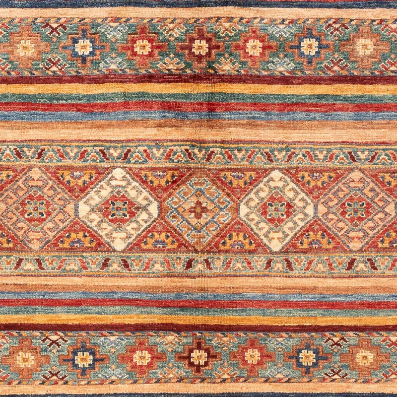 Ziegler Carpet - Shal - 197 x 152 cm - flerfärgad