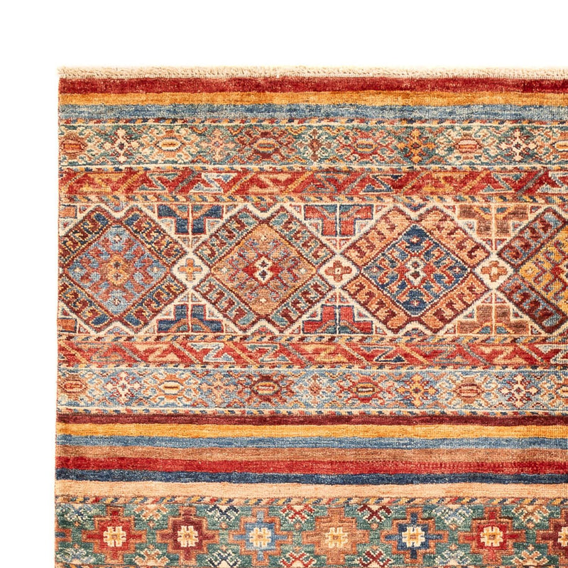 Ziegler Carpet - Shal - 197 x 152 cm - flerfärgad