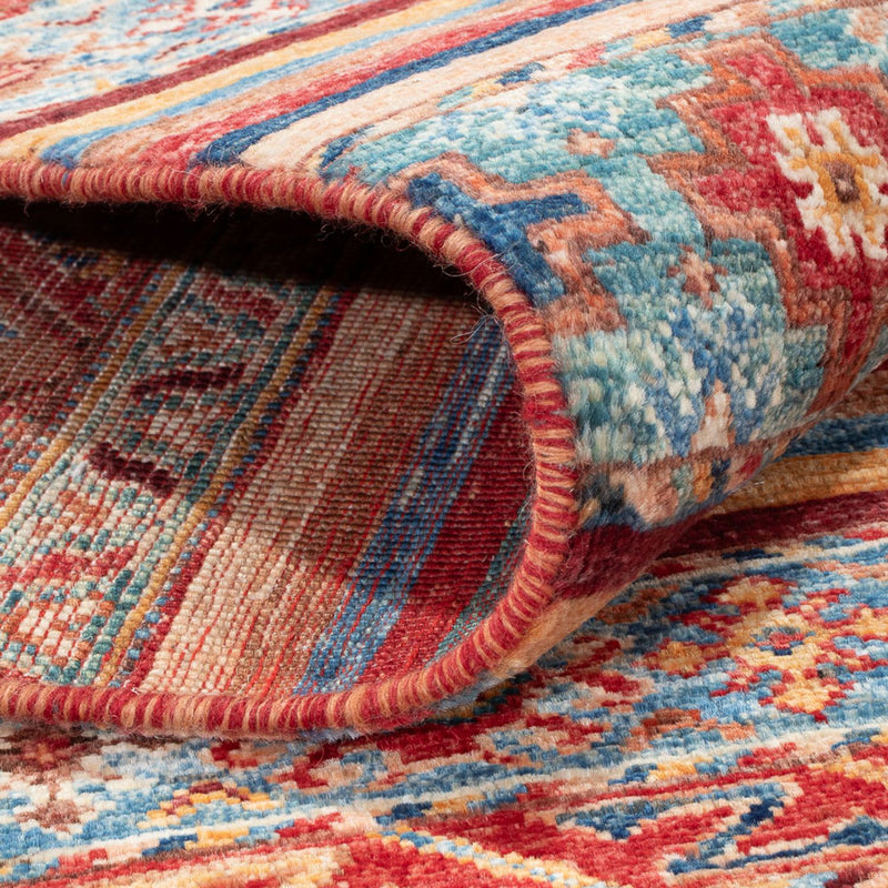 Ziegler Carpet - Shal - 197 x 152 cm - flerfärgad