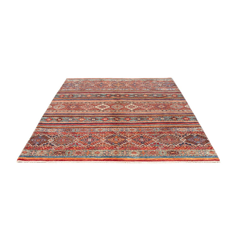 Ziegler Carpet - Shal - 197 x 152 cm - flerfärgad
