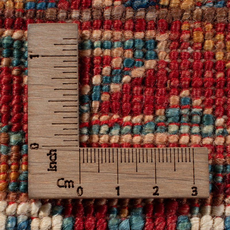 Ziegler Carpet - Shal - 197 x 152 cm - flerfärgad