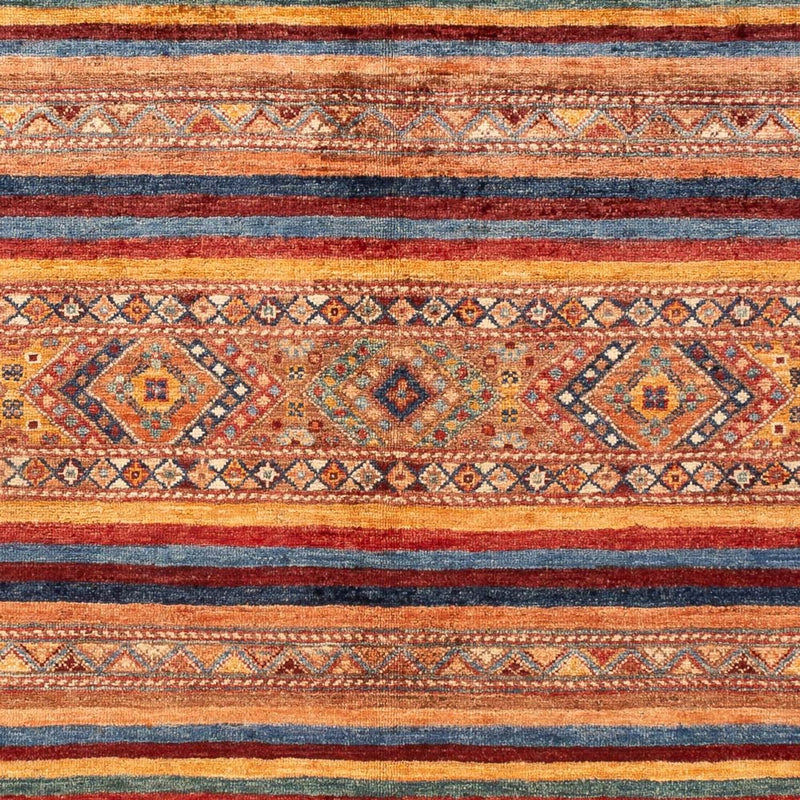 Ziegler Carpet - Shal - 204 x 145 cm - flerfärgad