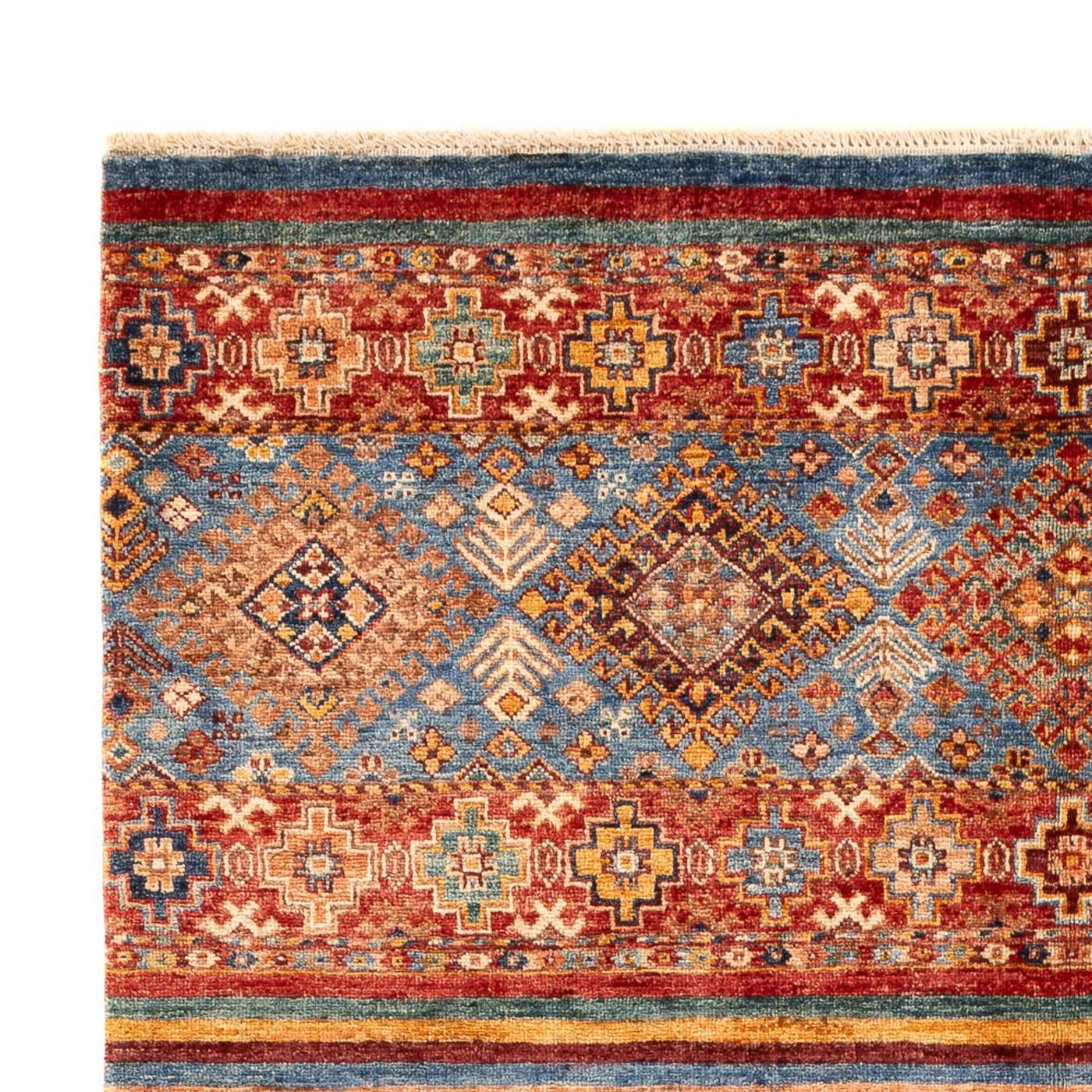 Ziegler Carpet - Shal - 204 x 145 cm - flerfärgad