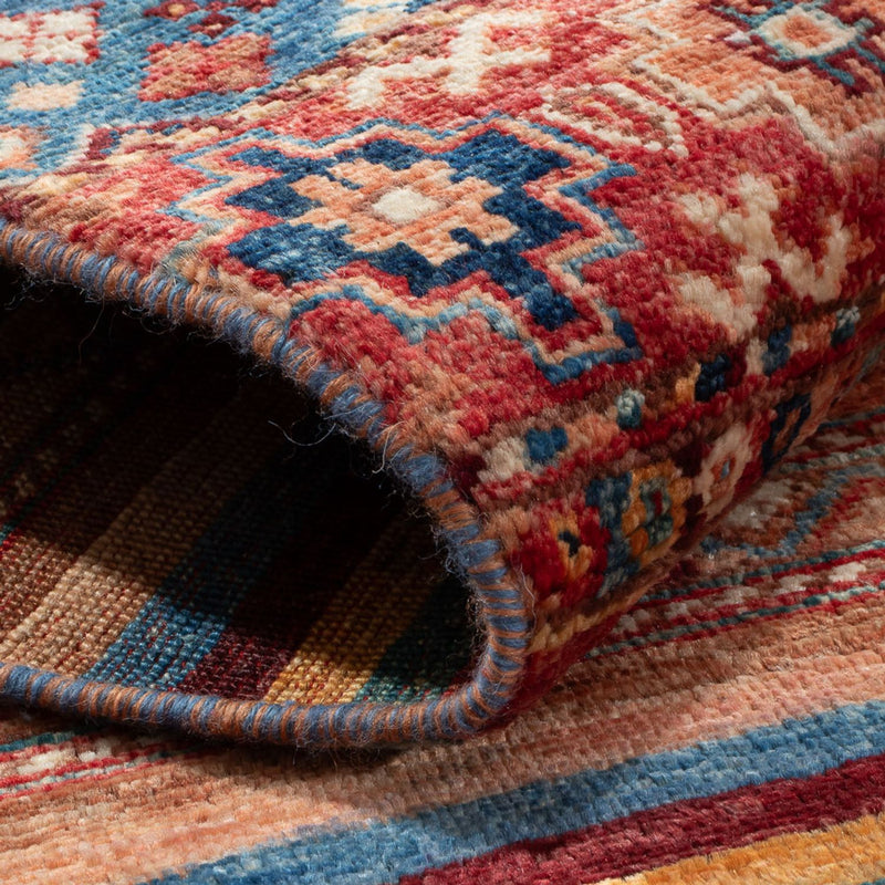 Ziegler Carpet - Shal - 204 x 145 cm - flerfärgad