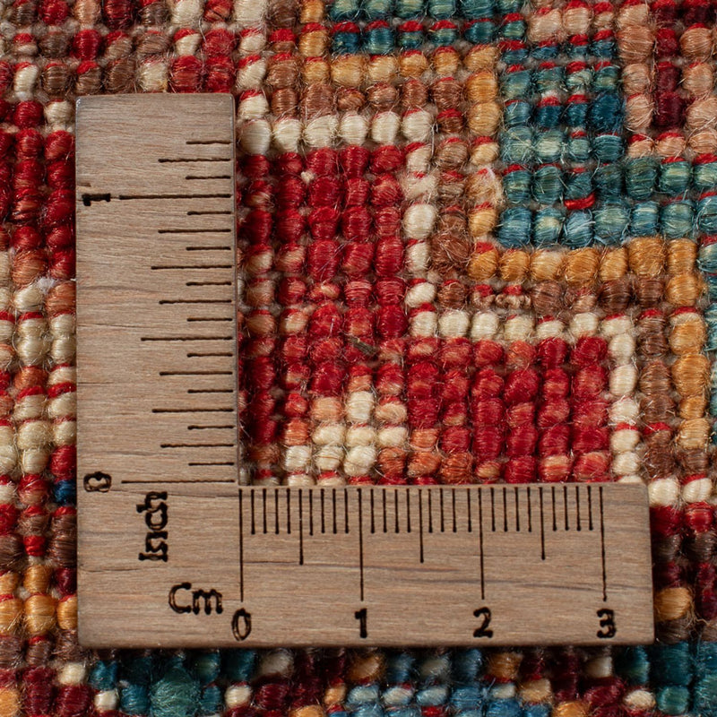 Ziegler Carpet - Shal - 204 x 145 cm - flerfärgad