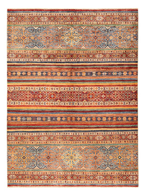 Ziegler Carpet - Shal - 200 x 147 cm - flerfärgad