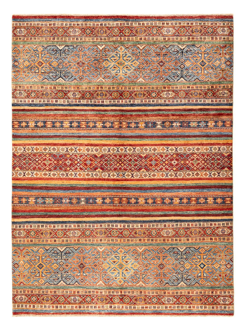 Ziegler Carpet - Shal - 200 x 147 cm - flerfärgad