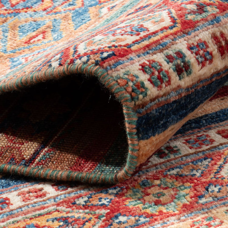 Ziegler Carpet - Shal - 200 x 147 cm - flerfärgad