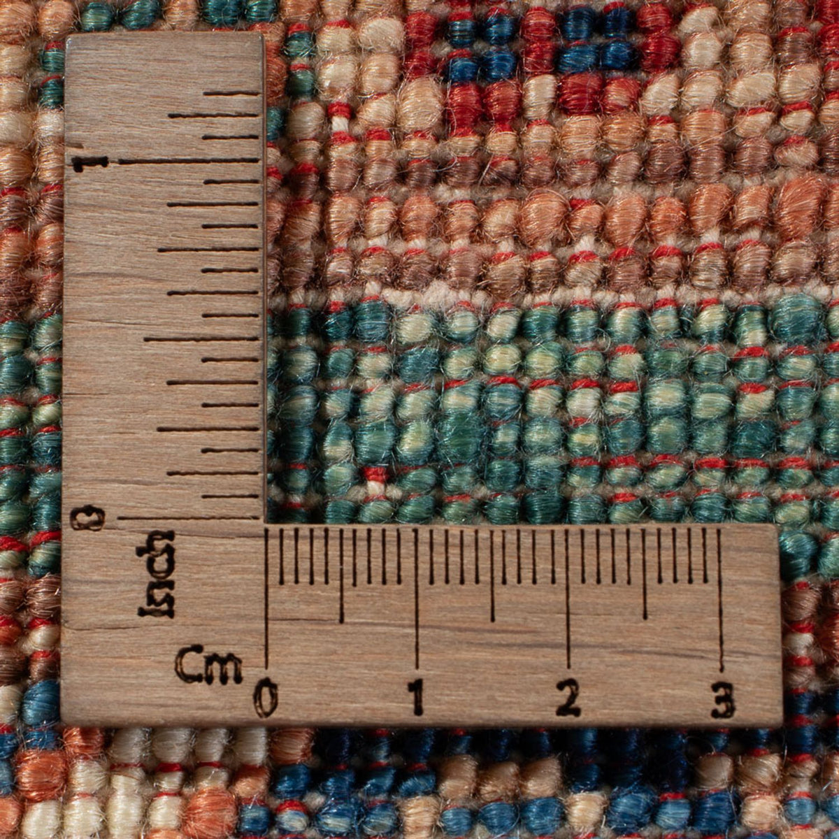 Ziegler Carpet - Shal - 200 x 147 cm - flerfärgad