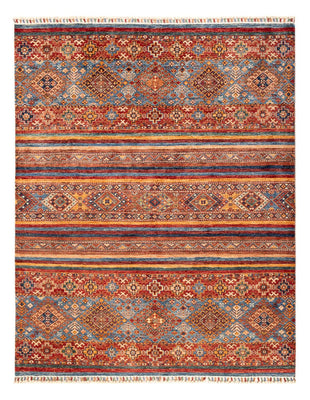 Ziegler Carpet - Shal - 191 x 153 cm - flerfärgad