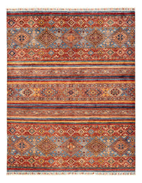 Ziegler Carpet - Shal - 191 x 153 cm - flerfärgad