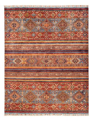 Ziegler Carpet - Shal - 191 x 153 cm - flerfärgad