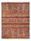 Ziegler Carpet - Shal - 191 x 153 cm - flerfärgad