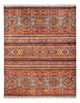 Shal Mattan 153x191cm - Oriental Carpet