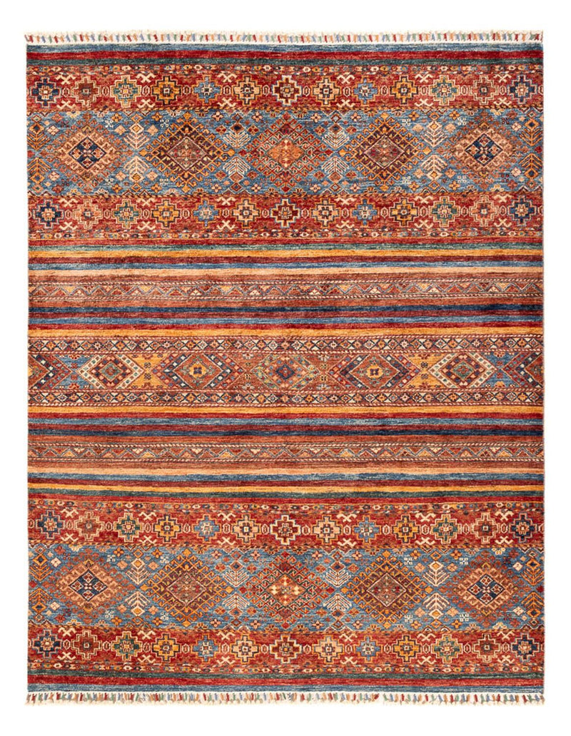 Ziegler Carpet - Shal - 191 x 153 cm - flerfärgad