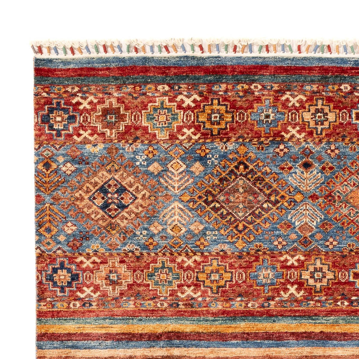 Shal Mattan 153x191cm - Oriental Carpet