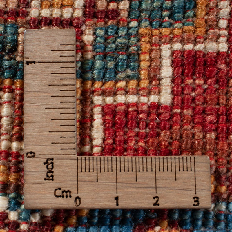 Ziegler Carpet - Shal - 191 x 153 cm - flerfärgad