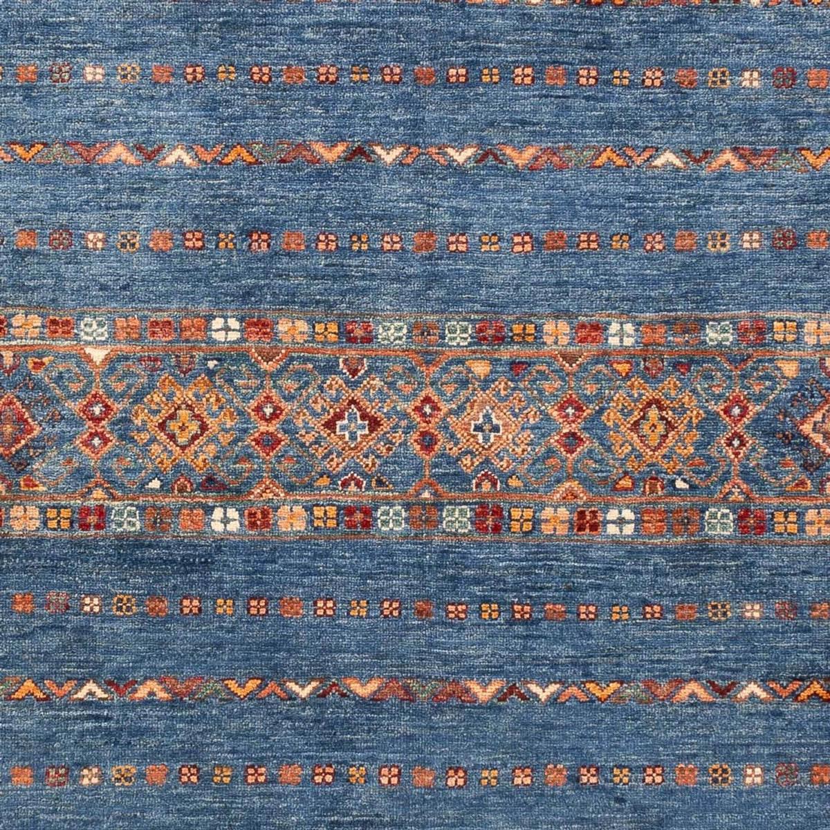 Ziegler Carpet - Shal - 198 x 149 cm - flerfärgad