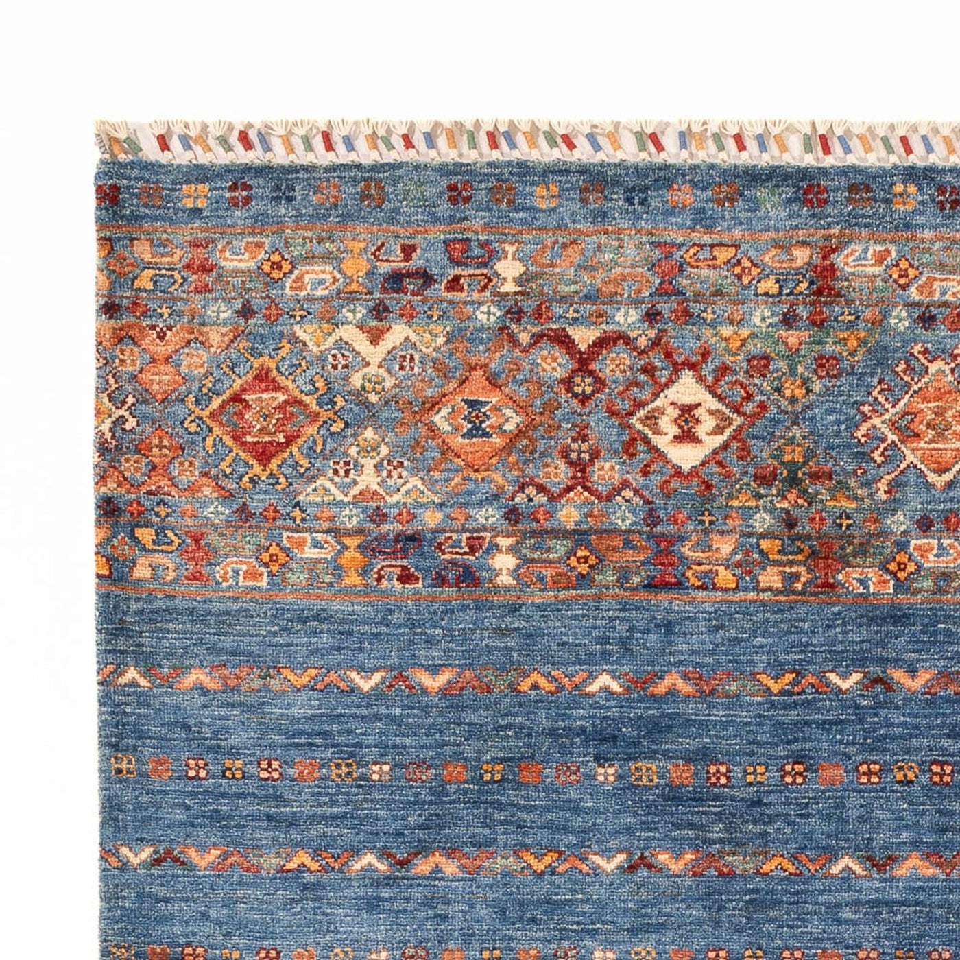 Shal Mattan 198x149cm - Oriental Carpet