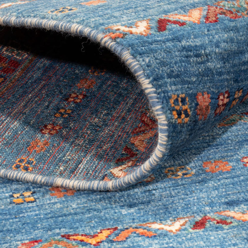 Ziegler Carpet - Shal - 198 x 149 cm - flerfärgad