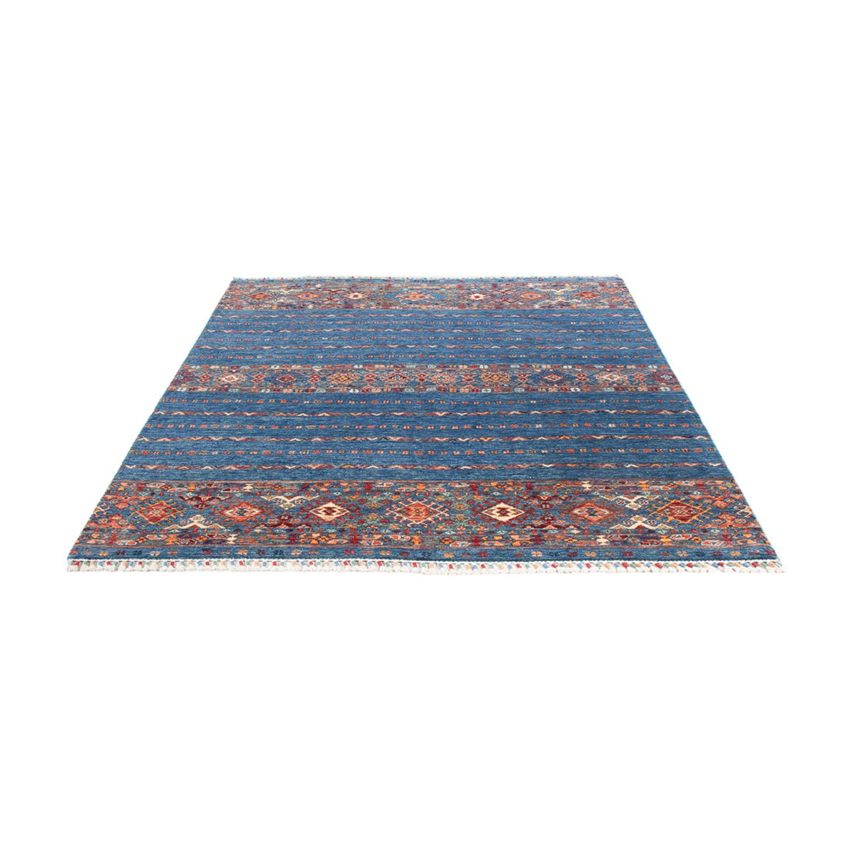 Ziegler Carpet - Shal - 198 x 149 cm - flerfärgad