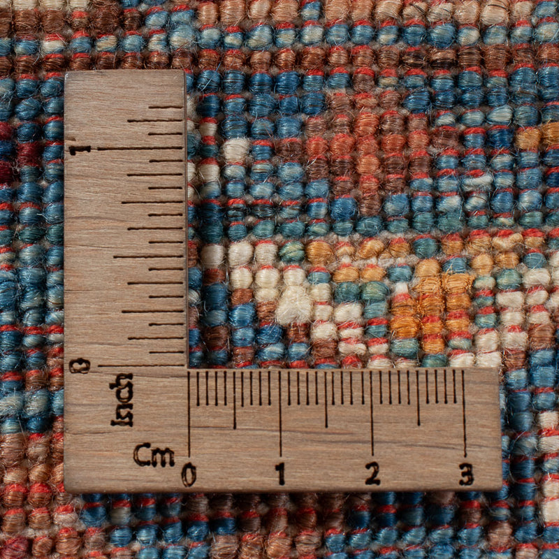 Ziegler Carpet - Shal - 198 x 149 cm - flerfärgad