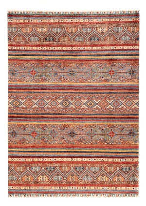Ziegler Carpet - Shal - 202 x 147 cm - flerfärgad