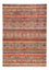 Ziegler Carpet - Shal - 202 x 147 cm - flerfärgad