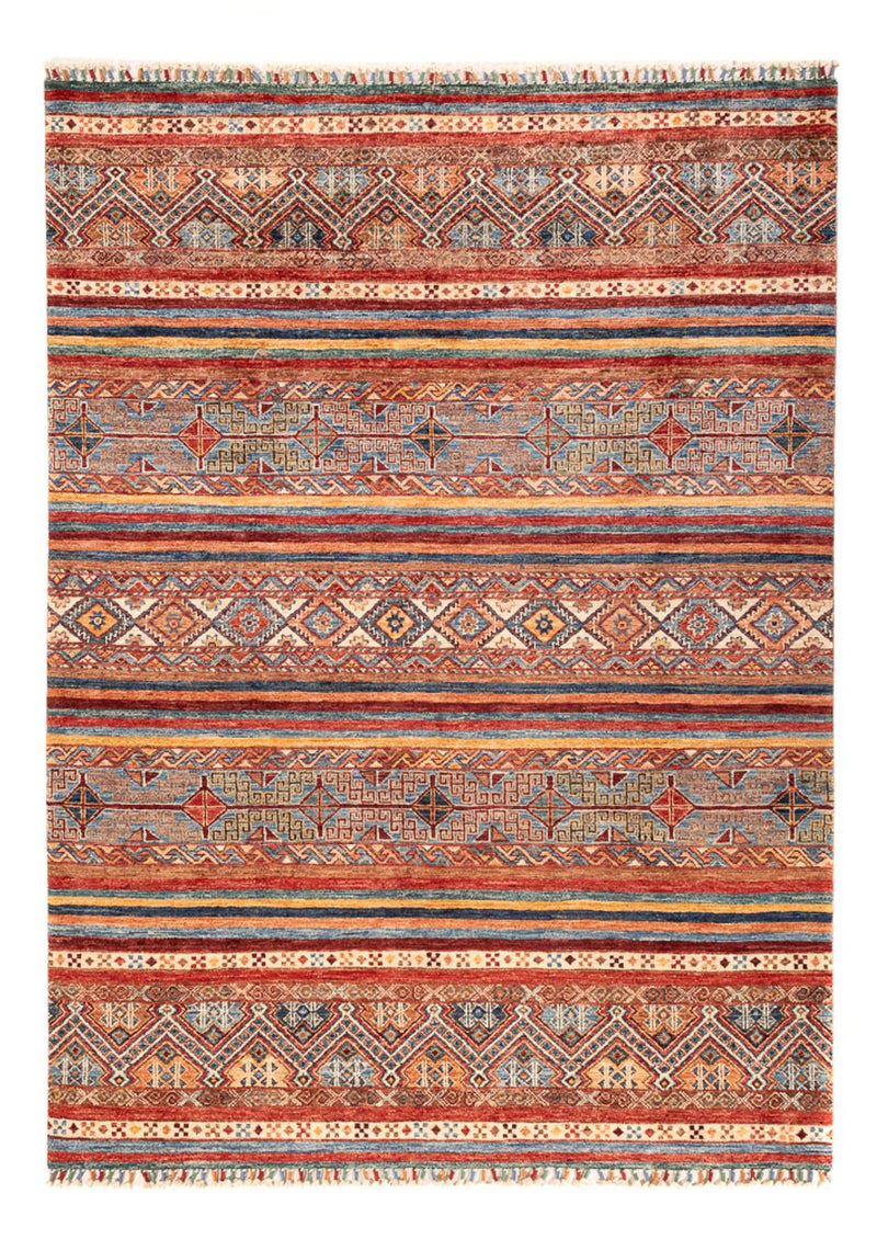 Ziegler Carpet - Shal - 202 x 147 cm - flerfärgad