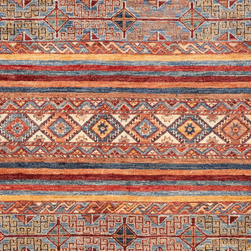 Ziegler Carpet - Shal - 202 x 147 cm - flerfärgad