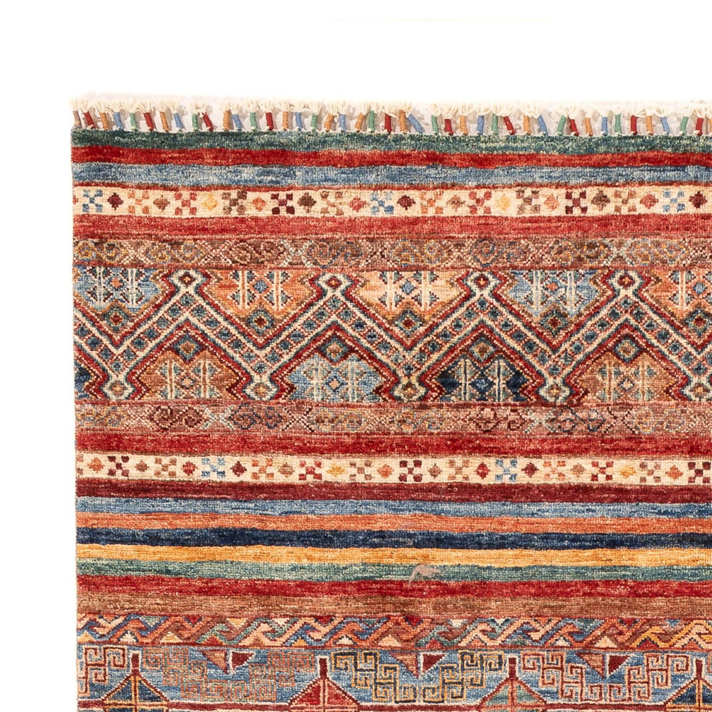 Ziegler Carpet - Shal - 202 x 147 cm - flerfärgad