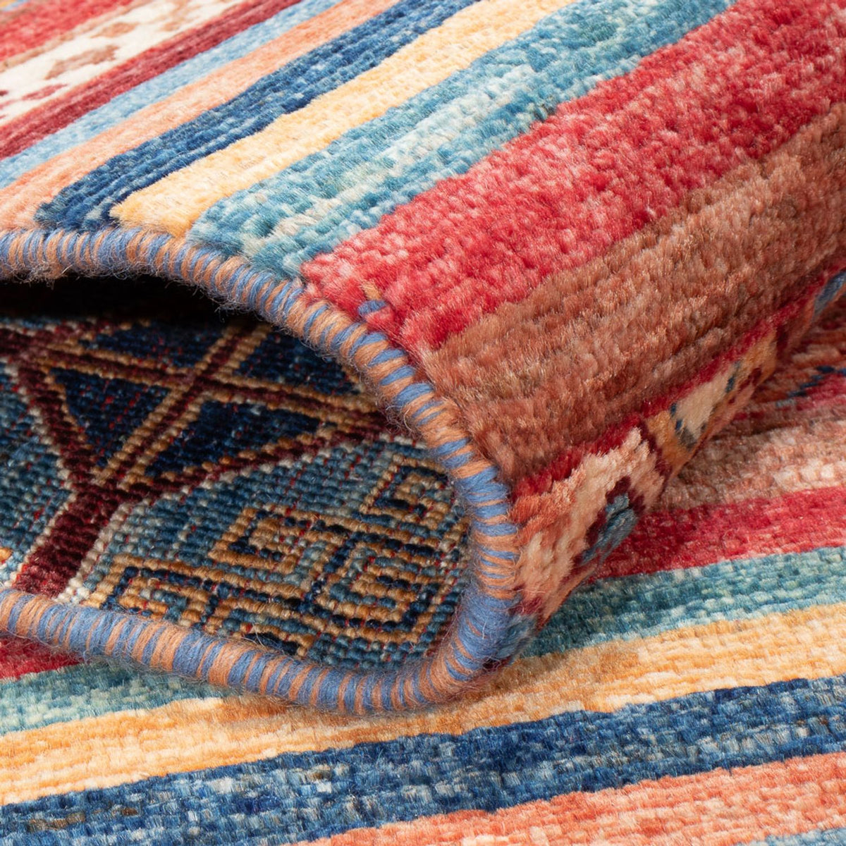 Ziegler Carpet - Shal - 202 x 147 cm - flerfärgad