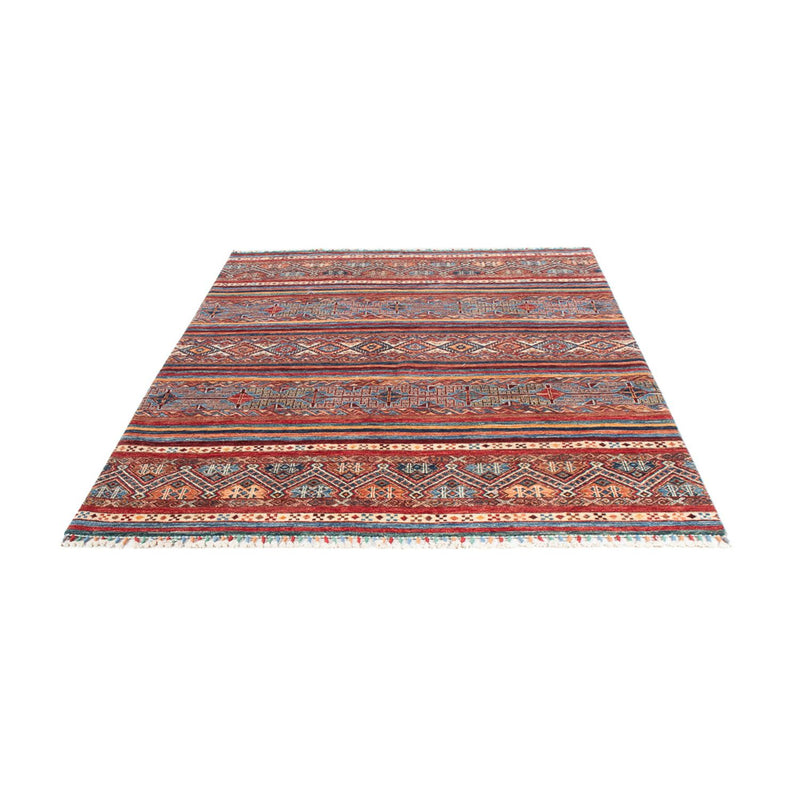 Ziegler Carpet - Shal - 202 x 147 cm - flerfärgad
