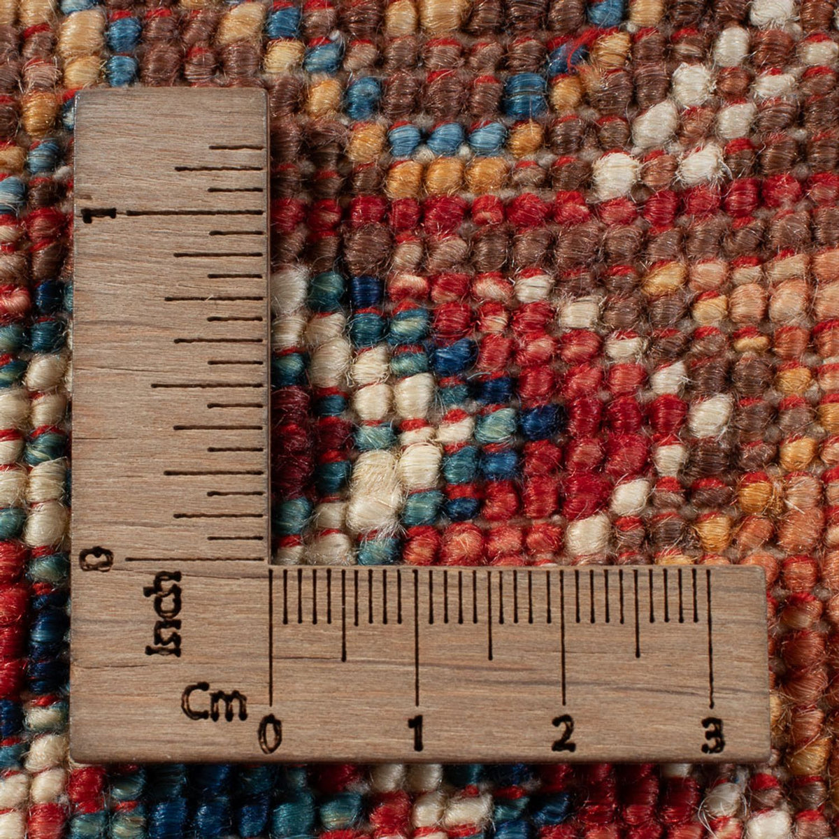 Ziegler Carpet - Shal - 202 x 147 cm - flerfärgad