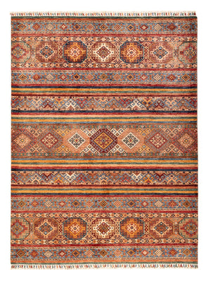 Ziegler Carpet - Shal - 201 x 156 cm - flerfärgad