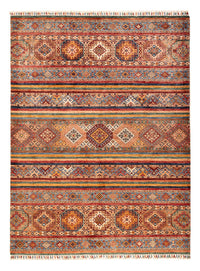 Ziegler Carpet - Shal - 201 x 156 cm - flerfärgad