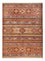 Ziegler Carpet - Shal - 201 x 156 cm - flerfärgad