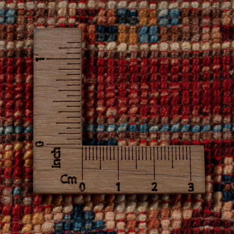 Ziegler Carpet - Shal - 201 x 156 cm - flerfärgad