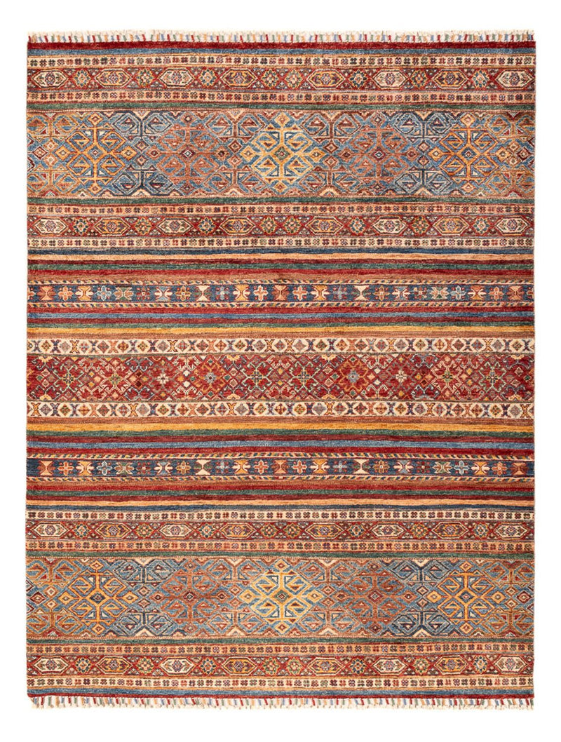 Ziegler Carpet - Shal - 200 x 150 cm - flerfärgad